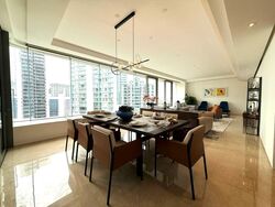 Ardmore Residence (D10), Condominium #594133811